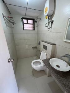 Image of 1593 Sq.ft 3 BHK Apartment / Flat for sale in Aaryan Ambience, Ognaj, Ahmedabad for Rs. 8600000