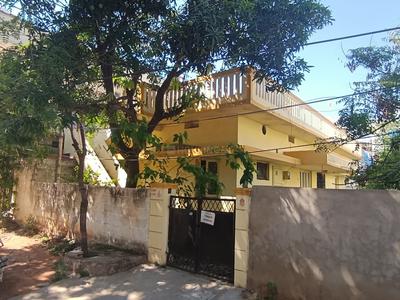 Image of 1800 Sq.ft 2 BHK Independent House for sale in Alwal, Secunderabad for Rs. 18000000
