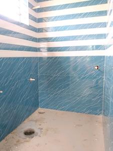 Bedroom One Image of 692 Sq.ft 2 BHK Apartment / Flat for sale in Andul Howrah for Rs. 2076000