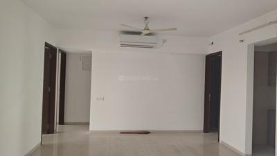 Living Room Image of 1890 Sq.ft 3 BHK Apartment / Flat for sale in Akshar Alvario, Nerul Navi Mumbai for Rs. 37500000