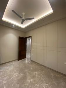 Bedroom Image of 2000 Sq.ft 3 BHK Builder Floor for sale in Green Park New Delhi for Rs. 48500000