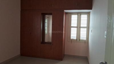Bedroom Image of 1000 Sq.ft 2 BHK Independent House for rent in Kalyan Nagar Bengaluru for Rs. 31000