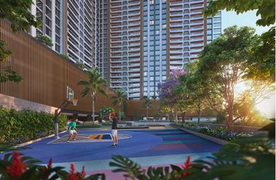Image of 2160 Sq.ft 3 BHK Apartment / Flat for sale in Pristine The Lords, Pashan, Pune for Rs. 28500000