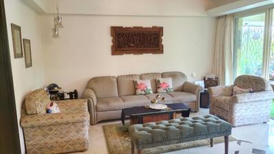 Hall Image of 950 Sq.ft 2 BHK Apartment / Flat for sale in Andheri West Mumbai for Rs. 31000000