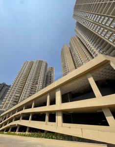 Image of 1917 Sq.ft 3 BHK Apartment / Flat for sale in Bhartiya Nikoo Homes Phase 2, Thanisandra, Bengaluru for Rs. 23000000