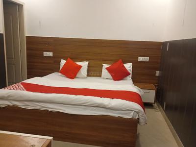 Bedroom Image of OM sai  in Balongi, Mohali