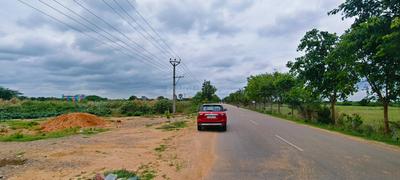 Image of 12960 Sq.ft Residential Plot / Land for sale in Maheshwaram, Hyderabad for Rs. 57600000