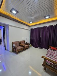 1 BHK Flat
