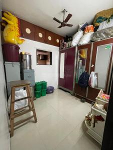 Hall Image of 1050 Sq.ft 2 BHK Apartment / Flat for sale in Sanskruti Appartment, Vasai East Vasai for Rs. 7500000