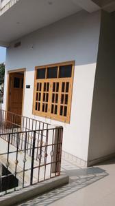 Balcony Image of 1500 Sq.ft 3 BHK Builder Floor for rent in Kathalbari Darbhanga for Rs. 12000