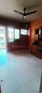 Hall Image of 1500 Sq.ft 2 BHK Apartment / Flat for sale in Lunkad Neco Garden, Viman Nagar Pune for Rs. 11000000