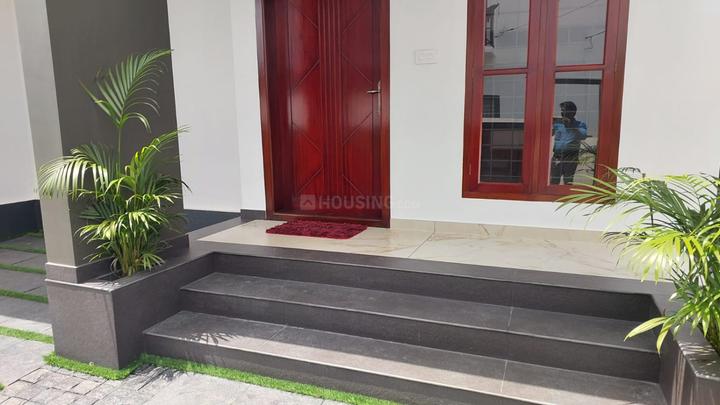 North Kalamassery, Kalamassery Main Image 1