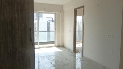 Living Room Image of 1494 Sq.ft 3.5 BHK Builder Floor for sale in M3M Soulitude, Sector 89 Gurgaon for Rs. 14500000