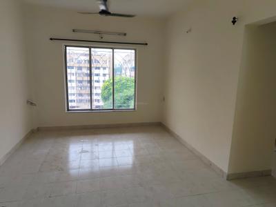 Living Room Image of 1100 Sq.ft 2 BHK Apartment / Flat for rent in Naiknavare Clarion Park, Aundh Pune for Rs. 36000