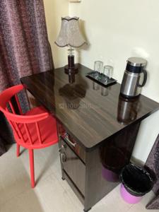 Hall Image of 1605 Sq.ft 3 BHK Builder Floor for rent in Mahmoorganj Varanasi for Rs. 26000