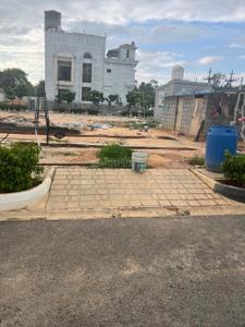 Image of 800 Sq.ft Residential Plot / Land for sale in Nimbekaipura, Bengaluru for Rs. 7500000