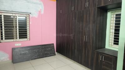 Bedroom Image of 1110 Sq.ft 2 BHK Apartment / Flat for rent in Mangalagiri Guntur for Rs. 14000