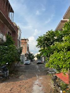 Royal city bijnore road saheed path Outside View 3