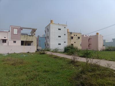 Image of 600 Sq.ft Residential Plot / Land for sale in Puzhal, Chennai for Rs. 1620000