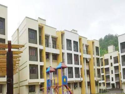 Building Image of 330 Sq.ft 1 RK Apartment / Flat for sale in Poddar Navjeevan, Atgaon Thane for Rs. 1200000