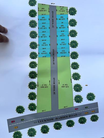 Dubagga Main Image 1