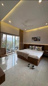 Bedroom Image of 500 Sq.ft 2 BHK Independent House for sale in Devannahalli Chikballapur District for Rs. 3300000