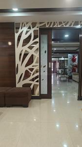 Hall Image of 972 Sq.ft 2 BHK Apartment / Flat for sale in Narapally Hyderabad for Rs. 4800000
