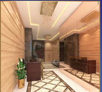 Balcony Image of 920 Sq.ft 2 BHK Apartment / Flat for sale in Rishabraj Blue Lotus, Khar West Mumbai for Rs. 39900000