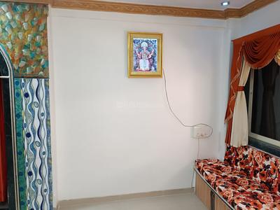 Bedroom Image of 820 Sq.ft 2 BHK Apartment / Flat for sale in Virar East Virar for Rs. 5000000