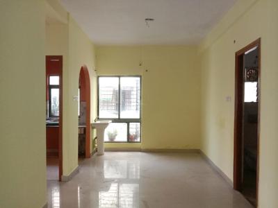 Living Room Image of 1302 Sq.ft 3 BHK Apartment / Flat for sale in GM Meena Wood, Rajarhat Kolkata for Rs. 5200000