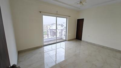 Bedroom Image of 1700 Sq.ft 3 BHK Apartment / Flat for rent in Manish Nagar Nagpur for Rs. 29000