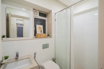 Image of 497 Sq.ft 1 BHK Apartment / Flat for sale in Godrej The Trees, Vikhroli East, Mumbai for Rs. 19900000