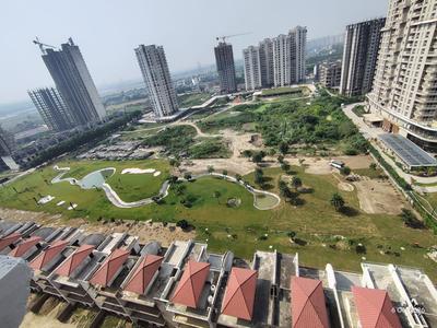 Image of 2250 Sq.ft 3.5 BHK Apartment / Flat for sale in Antriksh India Grand View, Sector 150, Noida for Rs. 33500000