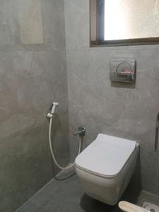 Bedroom Three Image of 1200 Sq.ft 3 BHK Apartment / Flat for rent in Ambernath East Ambernath for Rs. 22000
