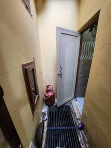 Balcony Image of 774 Sq.ft 4 BHK Independent House for sale in Ashok Vihar Phase 1 Gurgaon for Rs. 12500000
