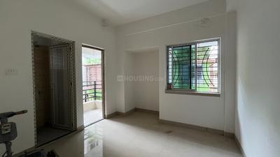 Bedroom Image of 1400 Sq.ft 3 BHK Apartment / Flat for sale in Patuli Kolkata for Rs. 8680000