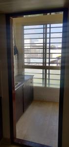 Balcony Image of 1460 Sq.ft 3 BHK Apartment / Flat for sale in Soorya Serenity, Horamavu Bengaluru for Rs. 6800000