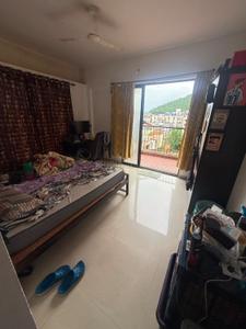 Bedroom Image of 1160 Sq.ft 2 BHK Apartment / Flat for sale in Shree Kapil Kapil Asmant Residency, Pashan Pune for Rs. 11500000