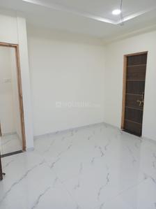 Bedroom Image of 1100 Sq.ft 2 BHK Apartment / Flat for rent in Zingabai Takli Nagpur for Rs. 15000