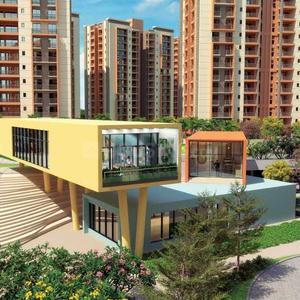 Image of 1500 Sq.ft 3 BHK Apartment / Flat for sale in Ashiana Amarah, Sector 93, Gurgaon for Rs. 25000000