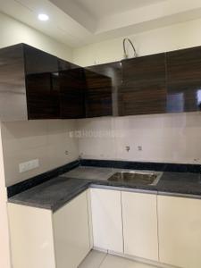 Kitchen Image of 1882 Sq.ft 3 BHK Builder Floor for sale in Sahastradhara Road Dehradun for Rs. 12800000