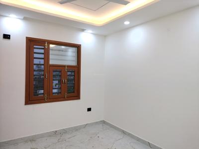 Bedroom Image of 1100 Sq.ft 3 BHK Apartment / Flat for sale in Deenpur New Delhi for Rs. 7000000
