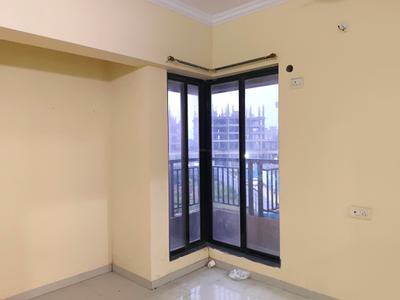 Bedroom Image of 850 Sq.ft 2 BHK Apartment / Flat for sale in Raunak City, Kalyan West Kalyan for Rs. 6000000