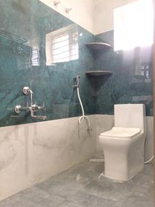 Bedroom Two Image of 1100 Sq.ft 2 BHK Apartment / Flat for rent in K R Puram Bengaluru for Rs. 32000