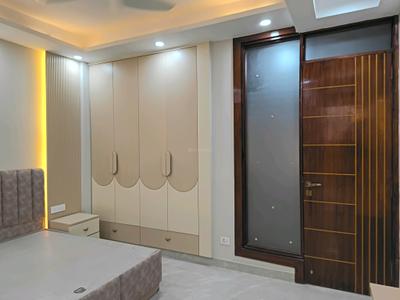 Bedroom Image of 1800 Sq.ft 4 BHK Builder Floor for sale in Indirapuram Ghaziabad for Rs. 23500000