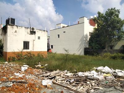 Image of 2000 Sq.ft Residential Plot / Land for sale in Ambattur, Chennai for Rs. 14000000