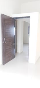 Hall Image of 600 Sq.ft 1 BHK Independent House for rent in Ambegaon Budruk Pune for Rs. 15000