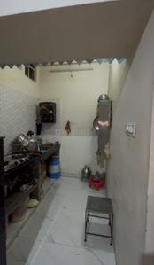 Kitchen Image of 1400 Sq.ft 2.5 BHK Independent House for sale in Mahalakshmi Nagar Indore for Rs. 8700000