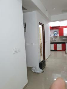Hall Image of 1195 Sq.ft 2 BHK Apartment / Flat for sale in Paras Tierea, Sector 137 Noida for Rs. 10000000