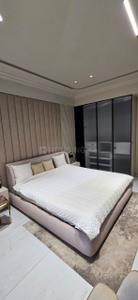 Bedroom Image of 3132 Sq.ft 4 BHK Apartment / Flat for sale in Atulyam, Raysan Gandhinagar for Rs. 20500000